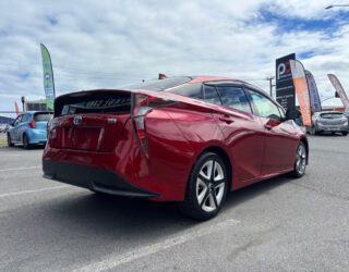 2016 Toyota Prius image 207620