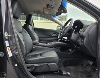 2014 Honda Vezel image 208426