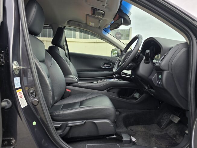 2014 Honda Vezel image 208426