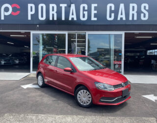 2015 Volkswagen Polo image 209983