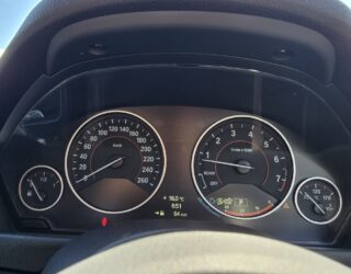 2013 Bmw 320i image 206669