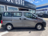 2021 Nissan Nv200 image 224387