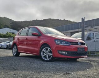 2013 Volkswagen Polo image 203026