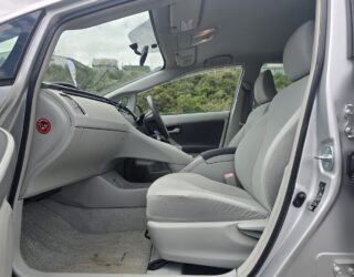 2010 Toyota Prius image 207181