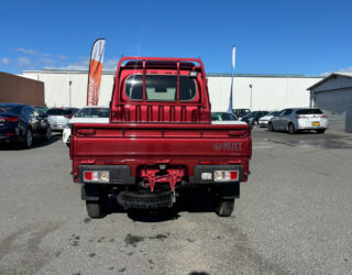 2023 Daihatsu Hijet image 224433