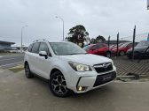 2013 Subaru Forester 2.0XT Eyesight AWD image 295312