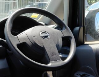 2021 Nissan Nv200 image 204292