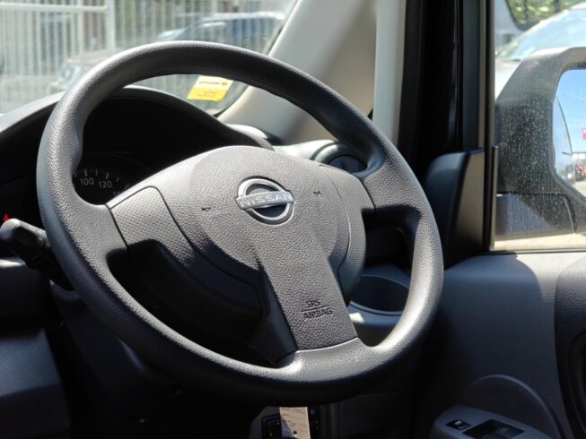 2021 Nissan Nv200 image 204292