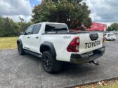 2022 Toyota Hilux image 207221