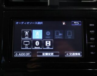 2016 Toyota Prius S Model image 303227