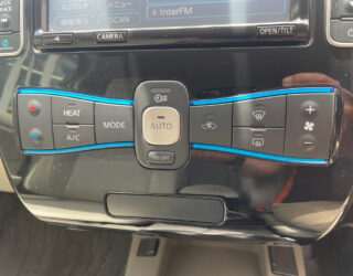 2014 Nissan Leaf image 217601