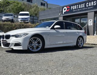 2013 Bmw 320i image 206660