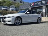 2013 Bmw 320i image 221929