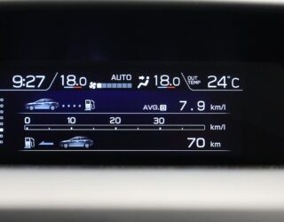 2017 Subaru Xv New Shape 2.0i-S Eyesight AWD image 306602