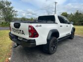 2022 Toyota Hilux image 207223