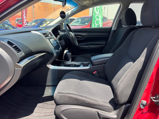 2015 Nissan Teana image 223892