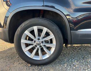 2014 Volkswagen Tiguan TSI Bluemotion image 295073