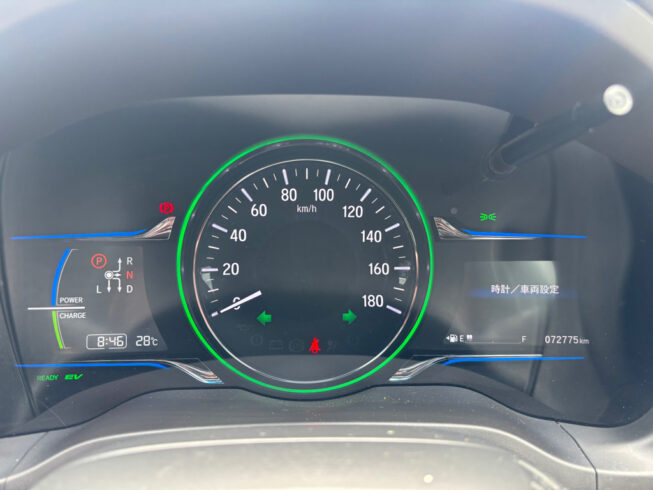 2014 Honda Vezel image 207752