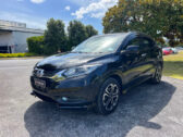 2014 Honda Vezel Hybrid Z image 219419