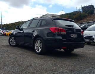 2015 Holden Cruze image 227703