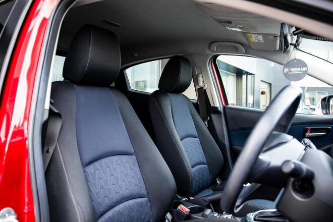 2014 Mazda Demio 13S SkyActiv image 219441