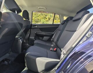 2012 Subaru Impreza image 216972