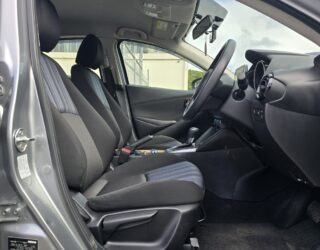 2015 Mazda Demio image 217680