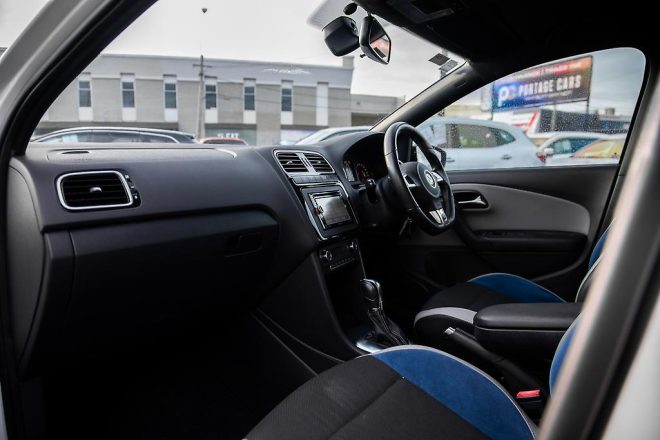 2013 Volkswagen Polo image 264834