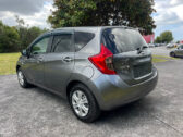 2014 Nissan Note X Emergency Brake Package image 220002