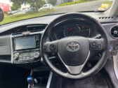 2016 Toyota Corolla Fielder Hybrid G Model, Push Start image 217474