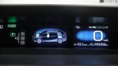 2016 Toyota Prius S Model image 303231