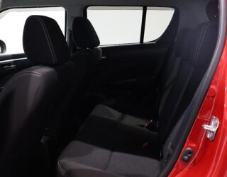 2013 Suzuki Swift RS image 303469