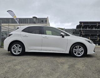 2019 Toyota Corolla image 198218