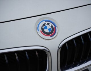 2013 Bmw 320i image 216986