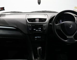 2013 Suzuki Swift RS image 303470