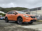 2015 Subaru Xv image 217442