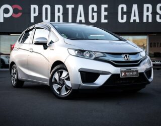 2013 Honda Fit image 208793