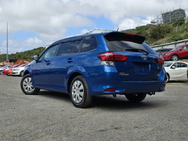 2016 Toyota Corolla image 220629