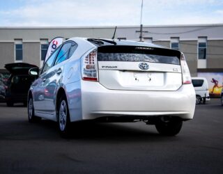 2010 Toyota Prius image 201025