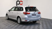 2016 Toyota Corolla Fielder Hybrid G Model, Push Start, Apple Car Play NZ Radio image 305810