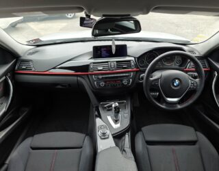 2013 Bmw 320i image 216994