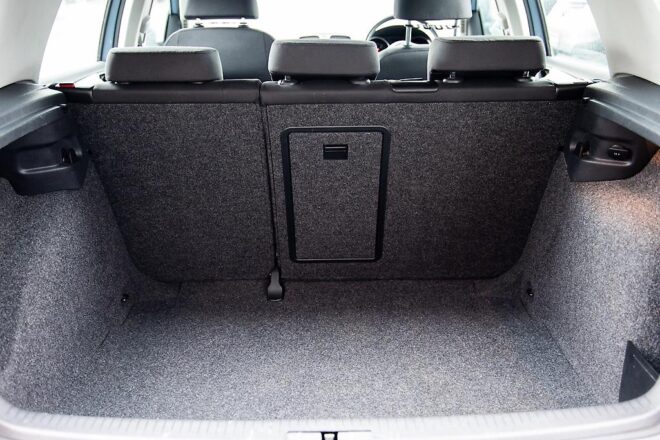 2012 Volkswagen Golf image 218360