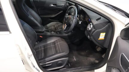 2015 Mercedes-benz A 180 Cruise Control Reversing Camera image 314764