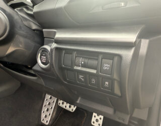 2017 Subaru Xv New Shape 2.0i-S Eyesight AWD image 301031