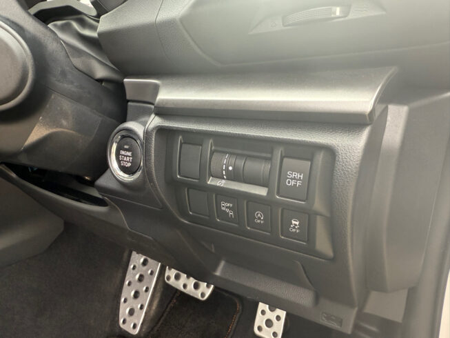2017 Subaru Xv New Shape 2.0i-S Eyesight AWD image 301031