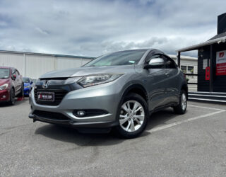 2014 Honda Vezel image 207737