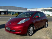 2013 Nissan Leaf X Model 53% SOH image 299398