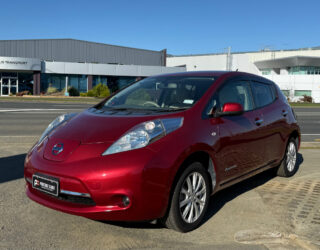 2013 Nissan Leaf X Model 53% SOH image 299398