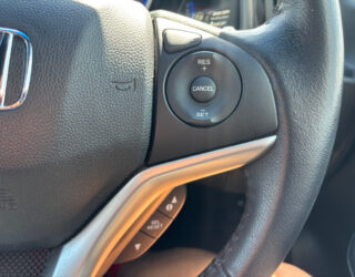 2014 Honda Fit image 207846