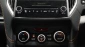 2017 Subaru Xv New Shape 2.0i-S Eyesight AWD image 306609